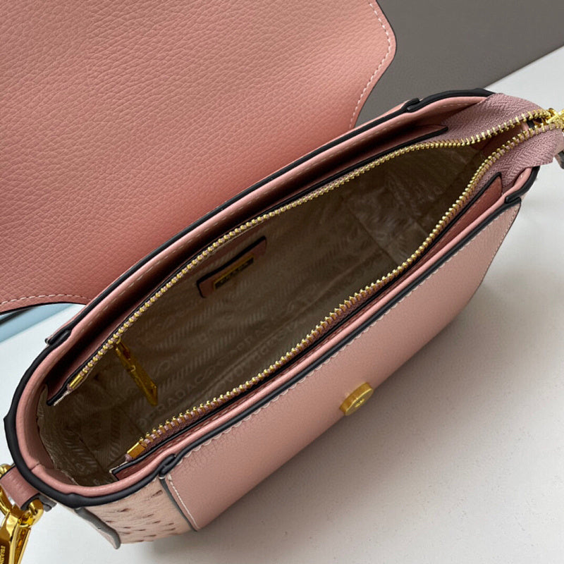 Ezyycart Bags pradn Luxury Bag --73419