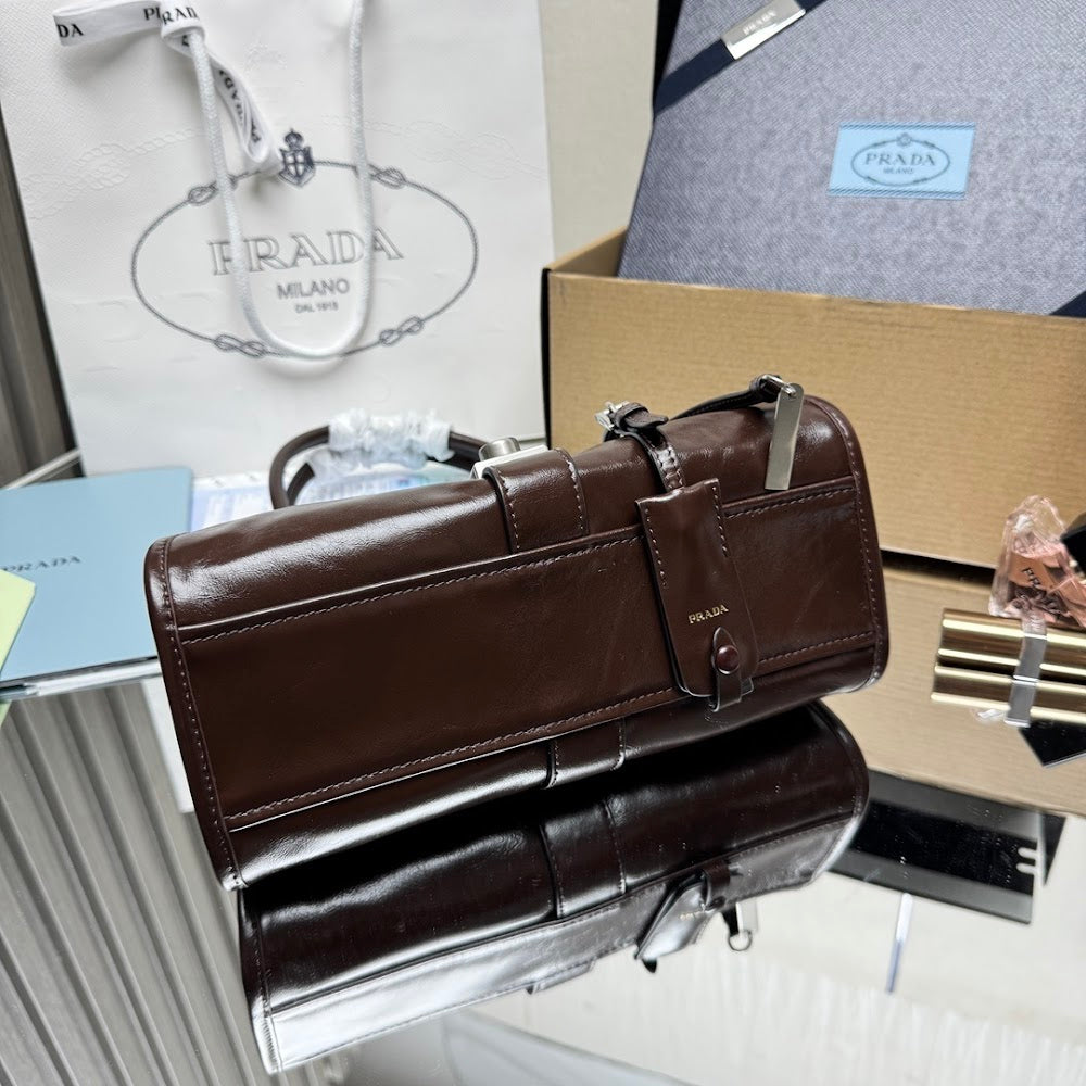 Ezyycart Bags Pradn Luxury Bag --101771