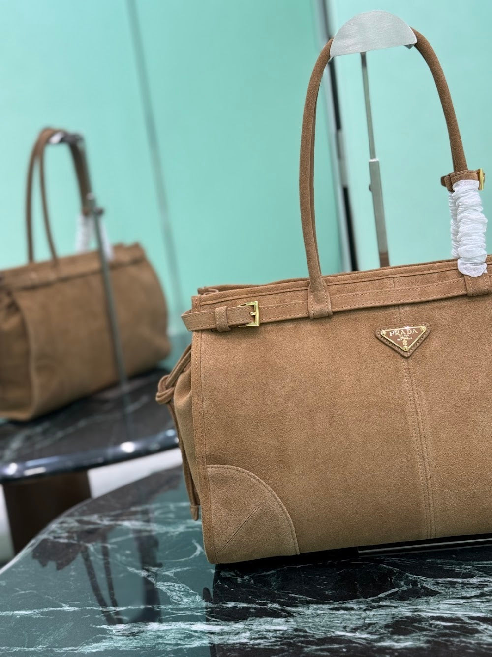 Ezyycart Bags Pradn Luxury Bag --102986
