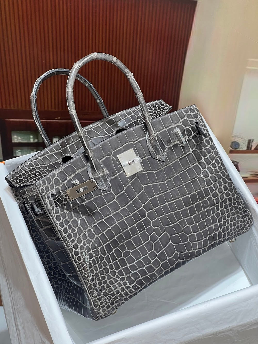 Anum Bags Hermesn Luxury Bag --117200