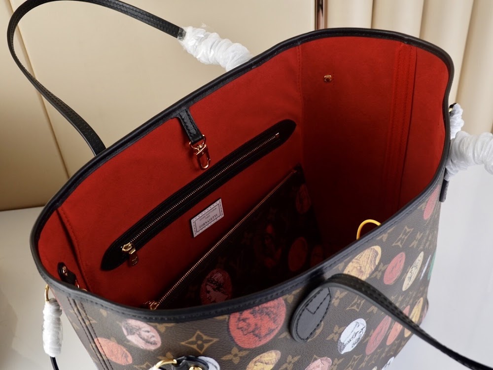 Ezyycart Bags ln Luxury Bag --60479