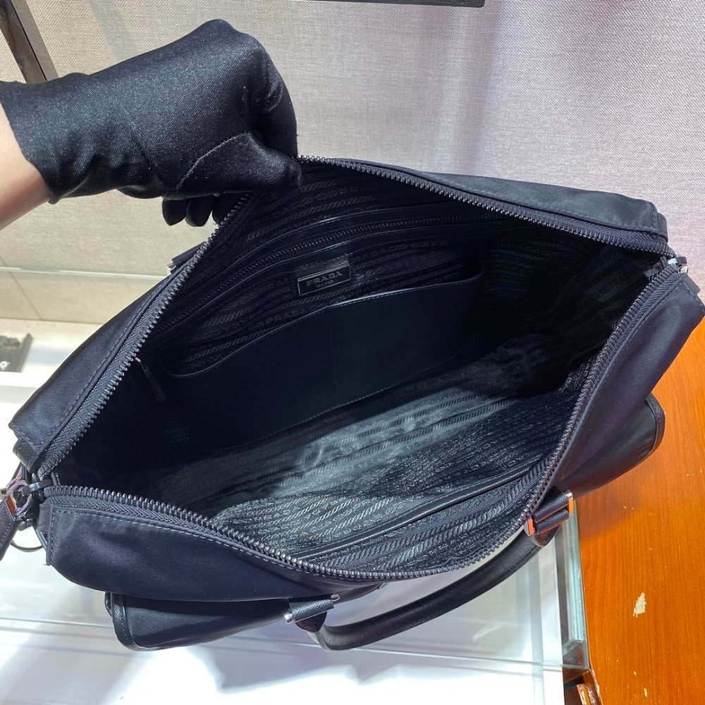 Ezyycart Bags Prada Luxury Bag --54731