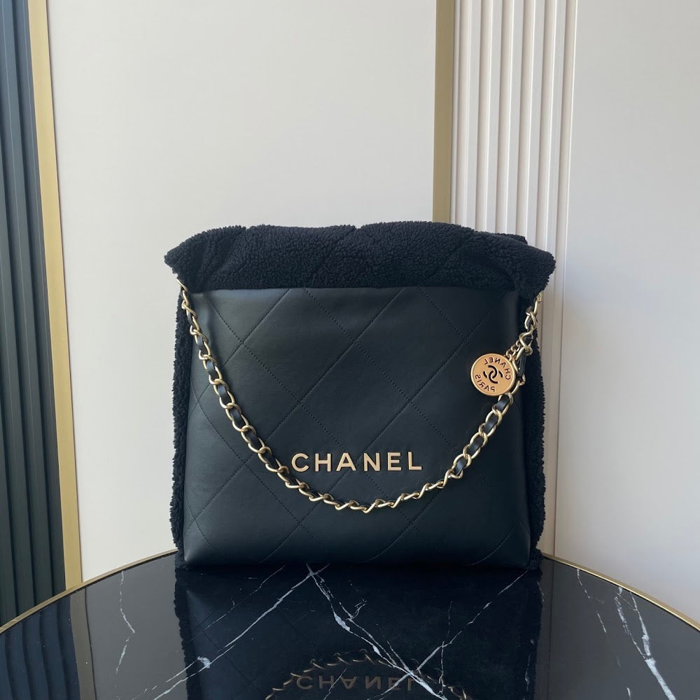 Anum Bags CHn Luxury Bag --113575