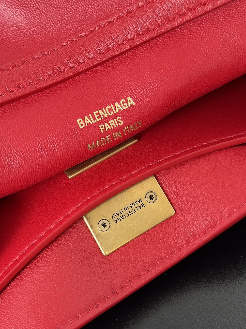 Ezyycart Bags Balenciaga Luxury Bag --110662