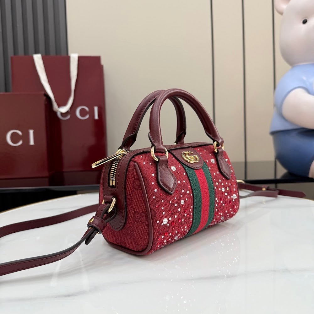 Ezyycart Bags Guccin Luxury Bag --95185