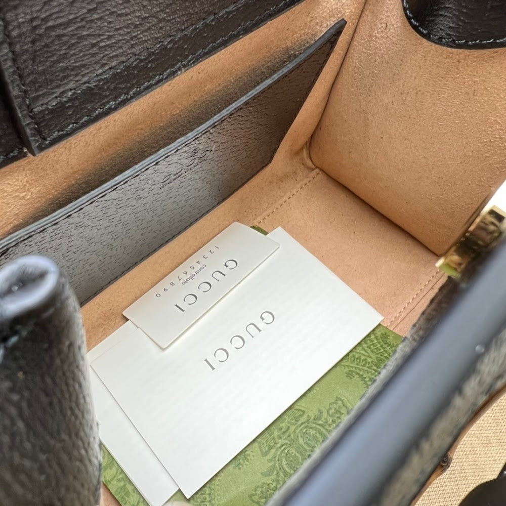 Ezyycart Bags Guccin Luxury Bag --94286