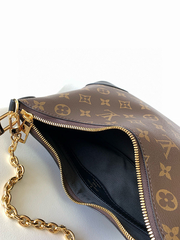 Anum Bags LVn Luxury Bag --79920
