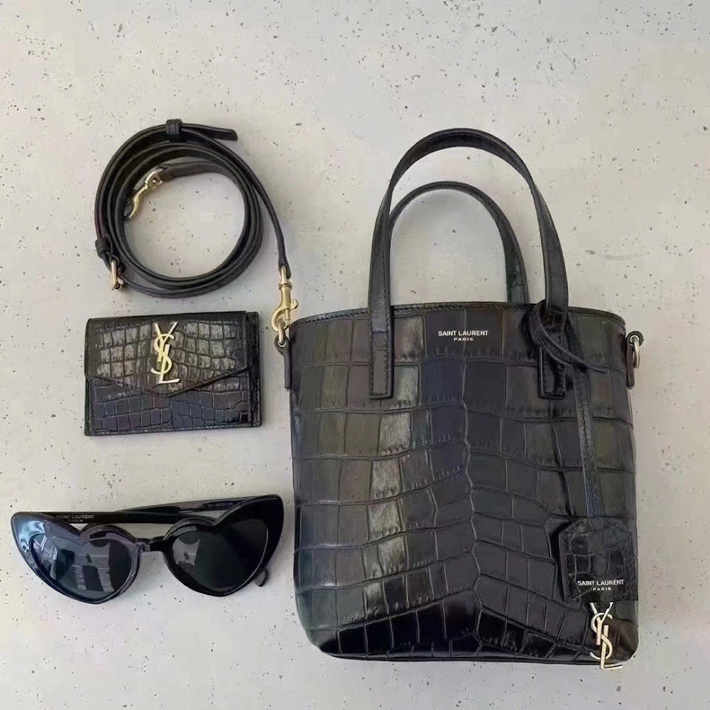 Ezyycart Bags YSLn Luxury Bag --119968