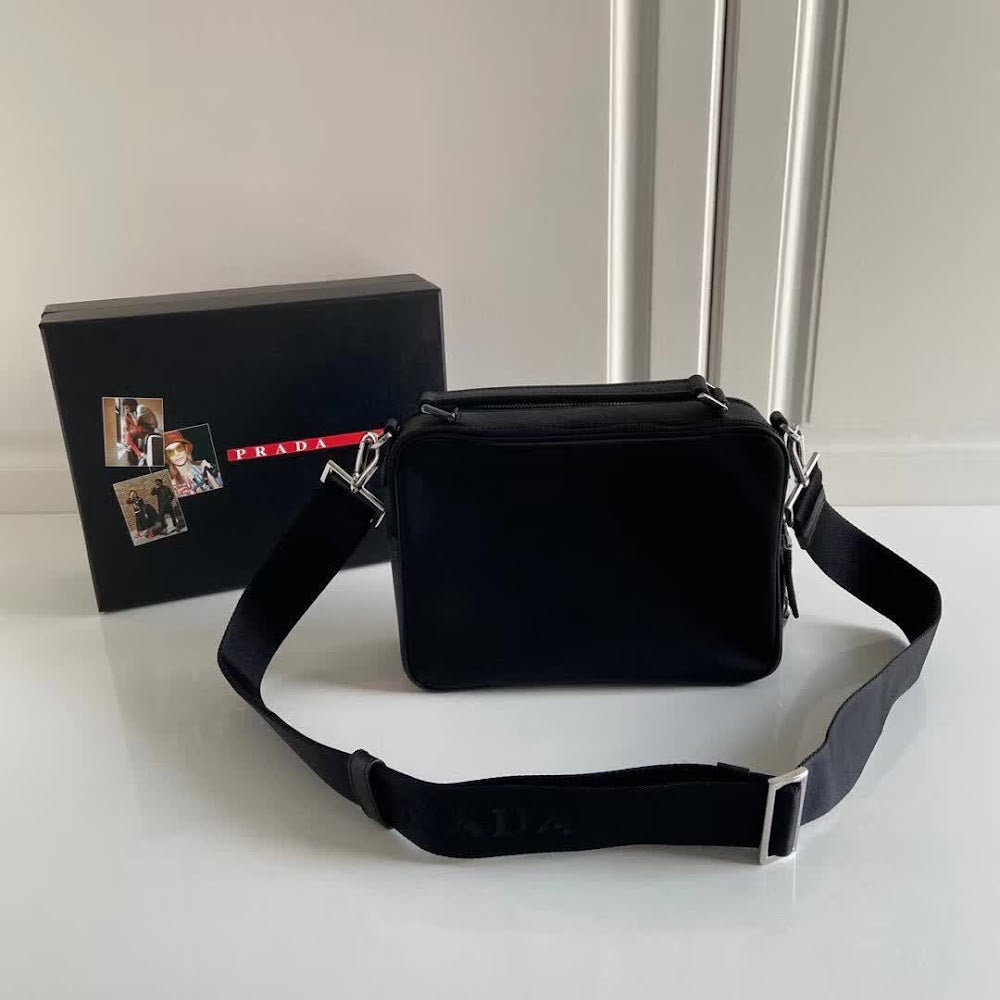 Ezyycart Bags Prada Luxury Bag --53586