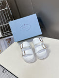 Ezyycart Bags Prada Luxury Heels --53259