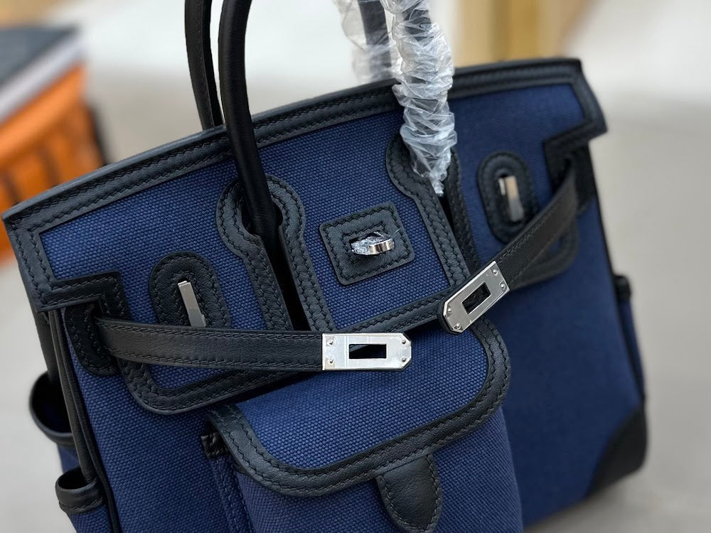 Anum Bags Hermesn Luxury Bag --118723