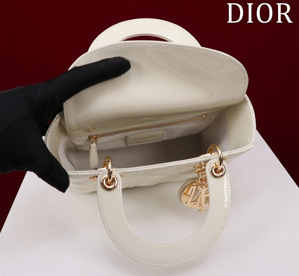 Ezyycart Bags Diorn Luxury Bag --115948