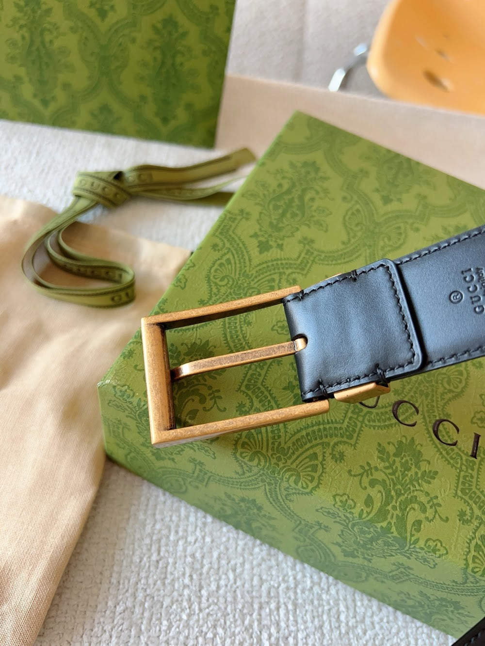 Ezyycart Bags Guccin Luxury Belt --105158