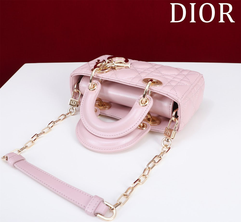 Ezyycart Bags Diorn Luxury Bag --116480