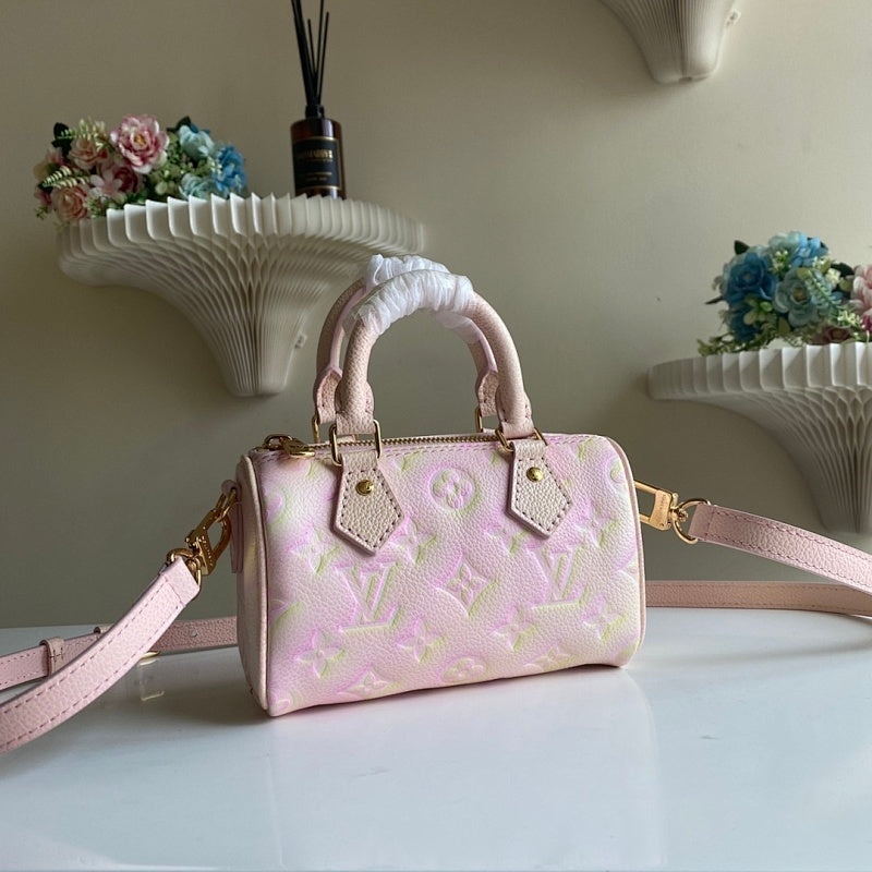 Anum Bags LVn Luxury Bag --81287