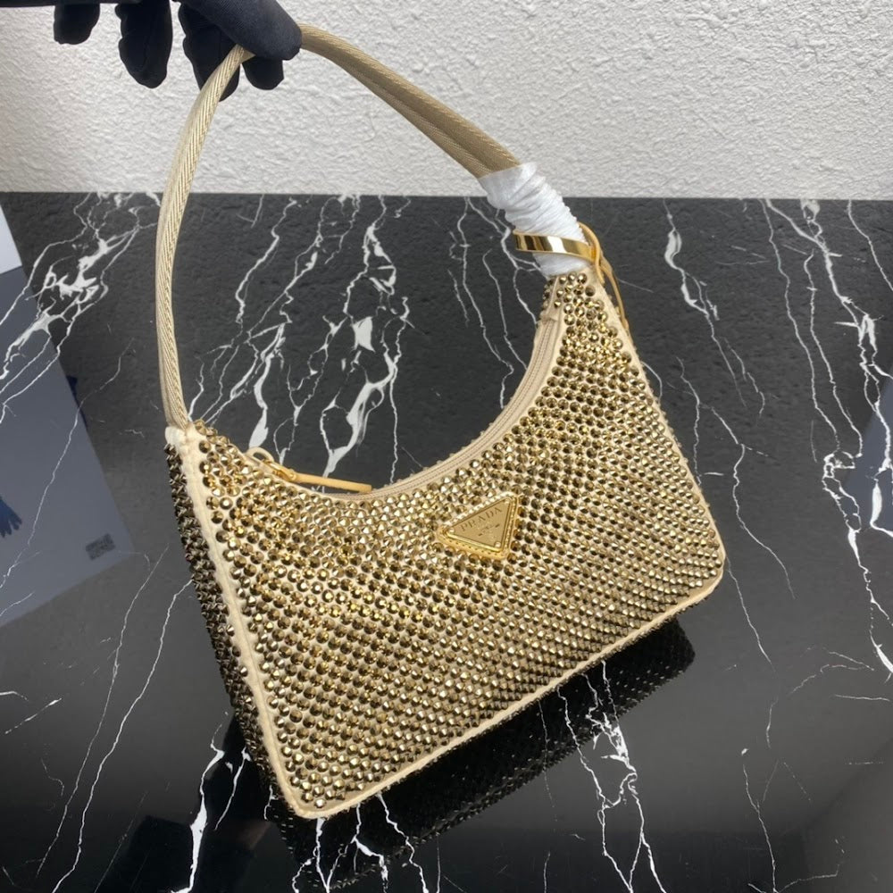 Ezyycart Bags Prada Luxury Bag --54326
