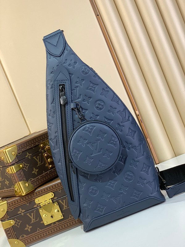 Ezyycart Bags ln Luxury Bag --58485
