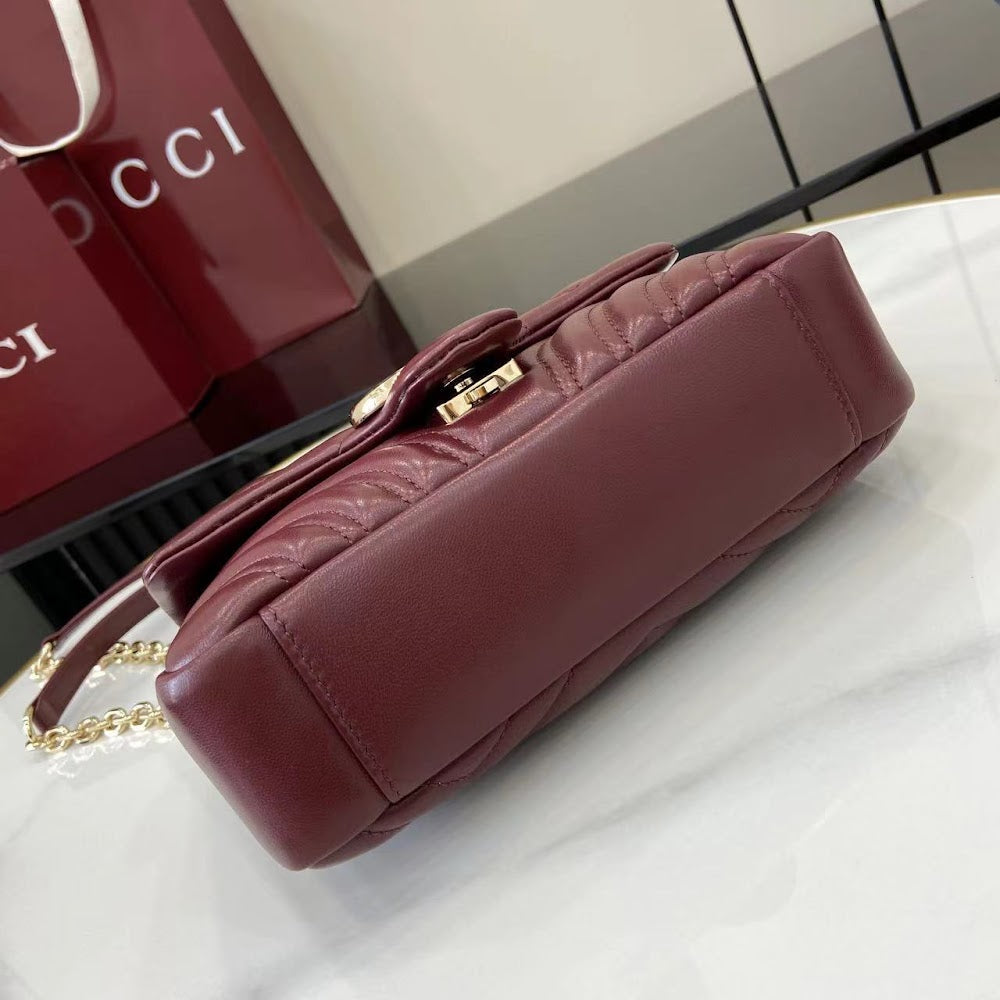 Ezyycart Bags Guccin Luxury Bag --94464