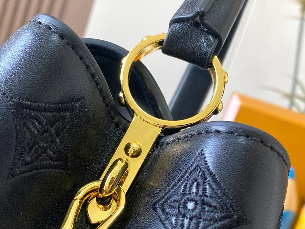 Anum Bags LVn Luxury Bag --78709