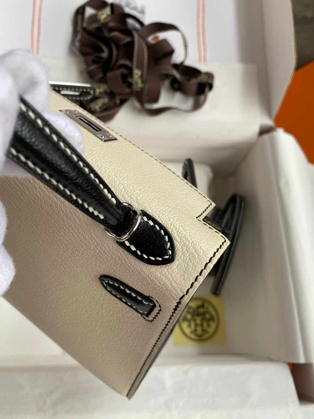 Anum Bags Hermesn Luxury Bag --118451