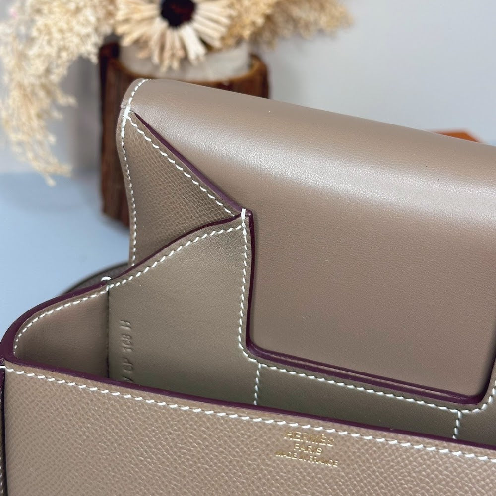 Anum Bags Hermesn Luxury Bag --118588