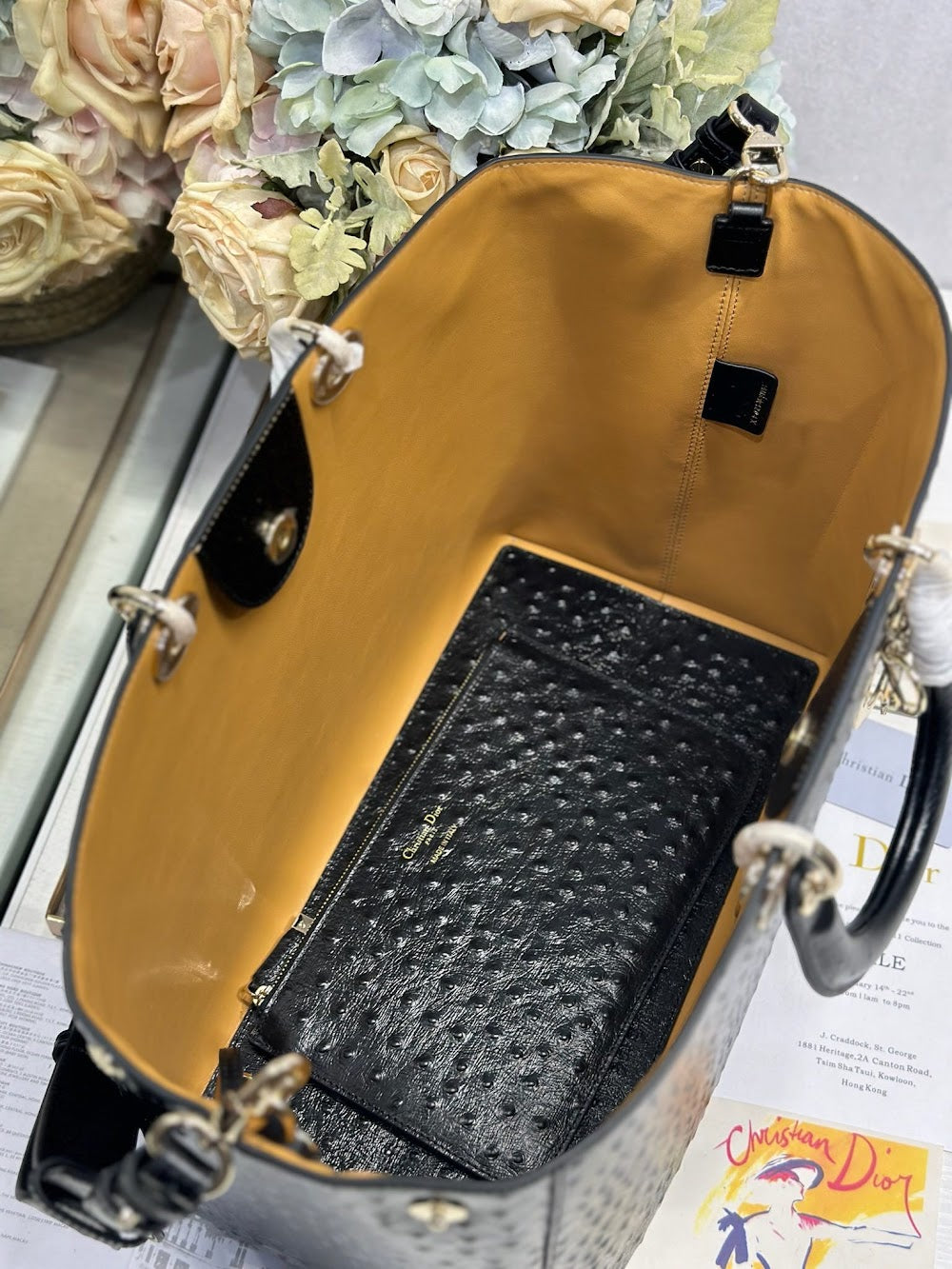Ezyycart Bags Diorn Luxury Bag --116419