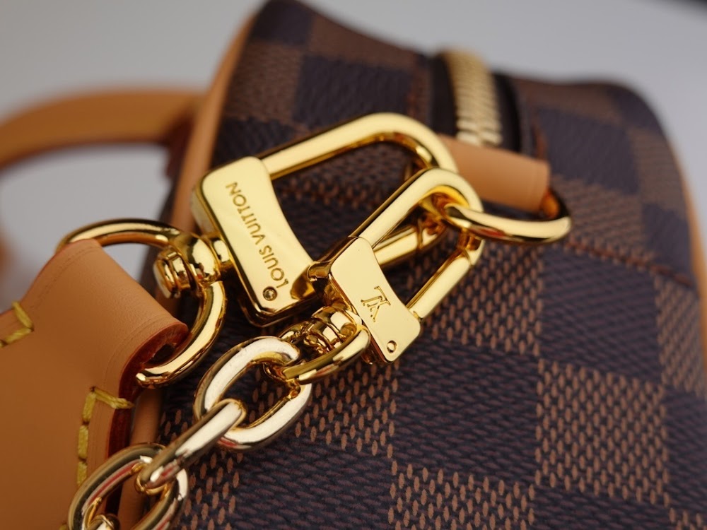 Anum Bags ln Luxury Bag --60375