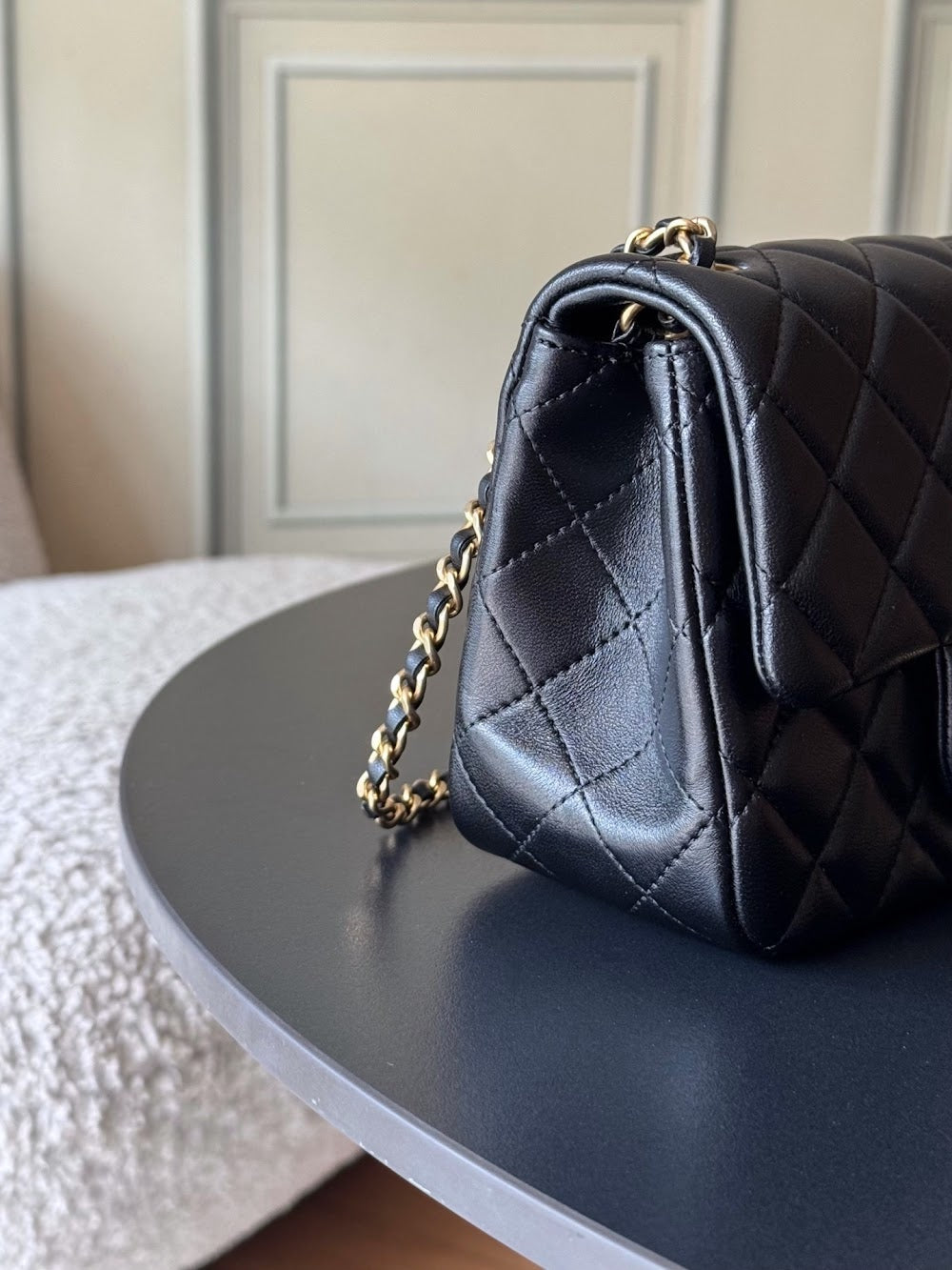 Anum Bags CHn Luxury Bag --112965