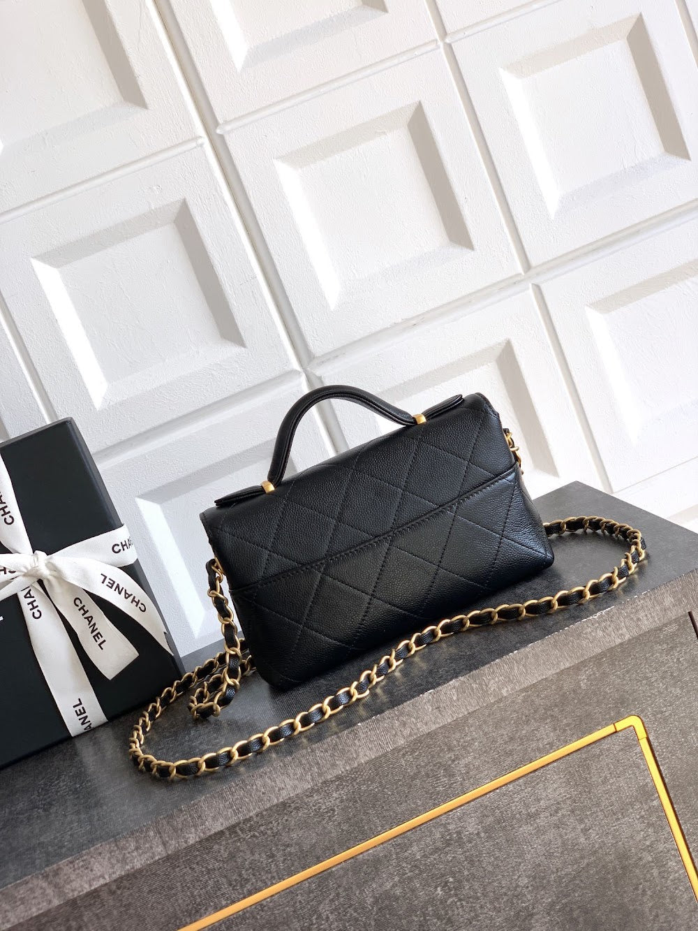 Anum Bags CHn Luxury Bag --112796