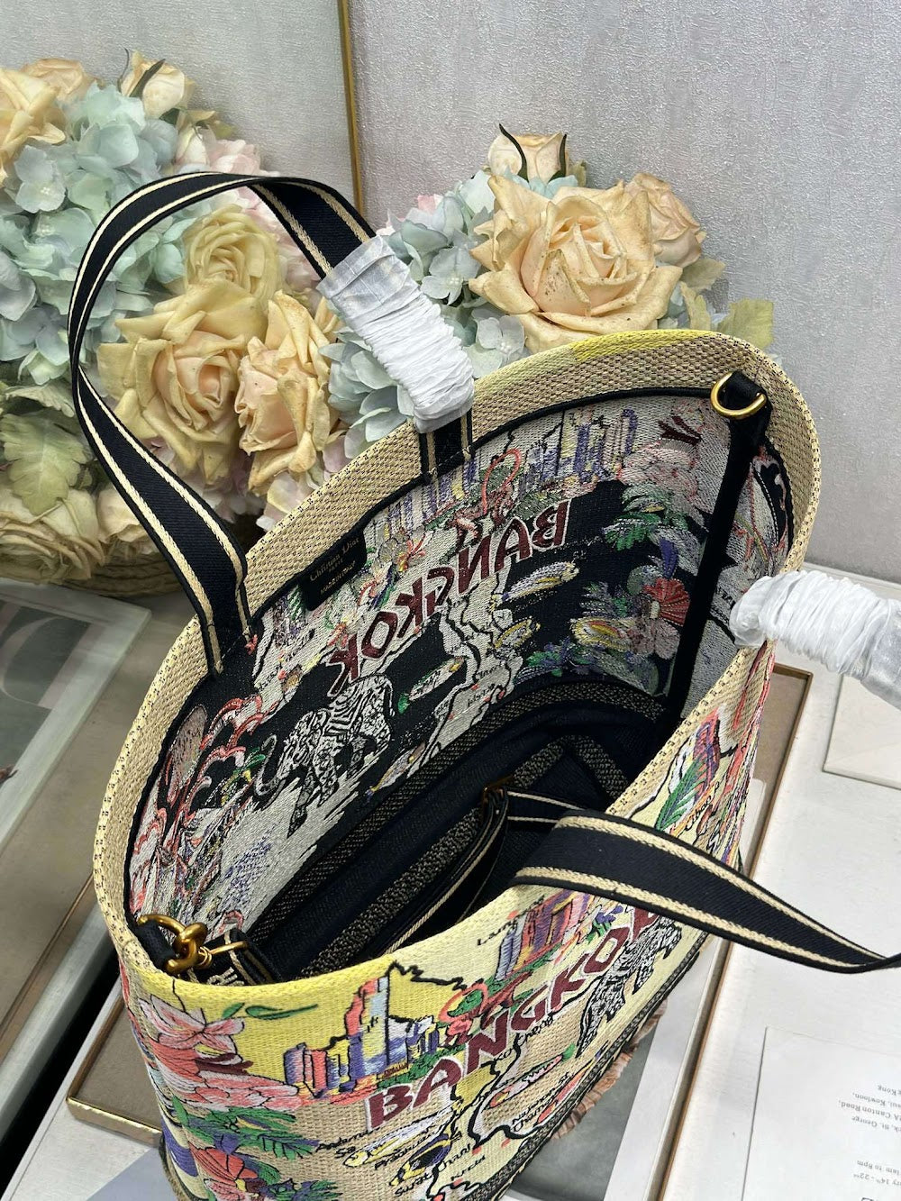 Ezyycart Bags Diorn Luxury Bag --115507