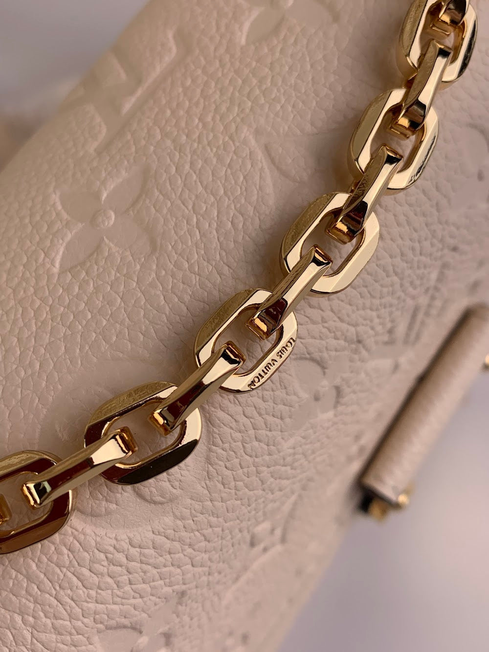 Ezyycart Bags ln Luxury Bag --61127