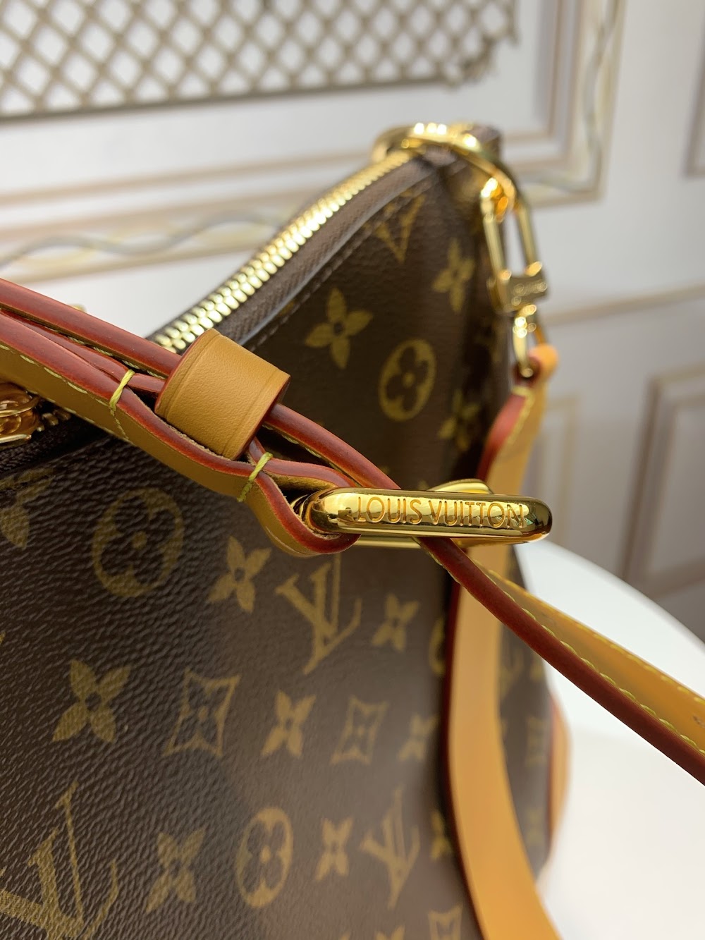 Ezyycart Bags ln Luxury Bag --59498