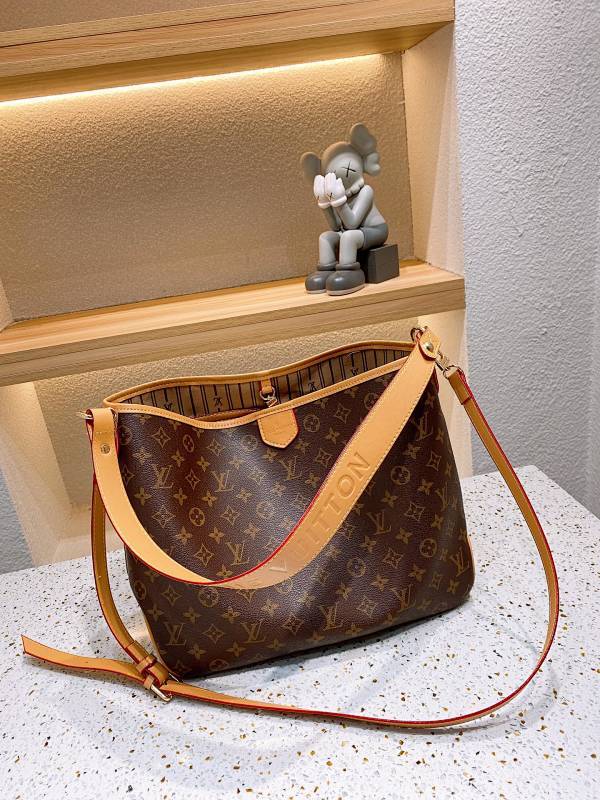 Anum Bags LVn Luxury Bag --80409