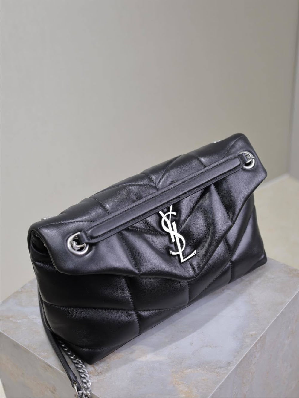 Ezyycart Bags YSLn Luxury Bag --119443