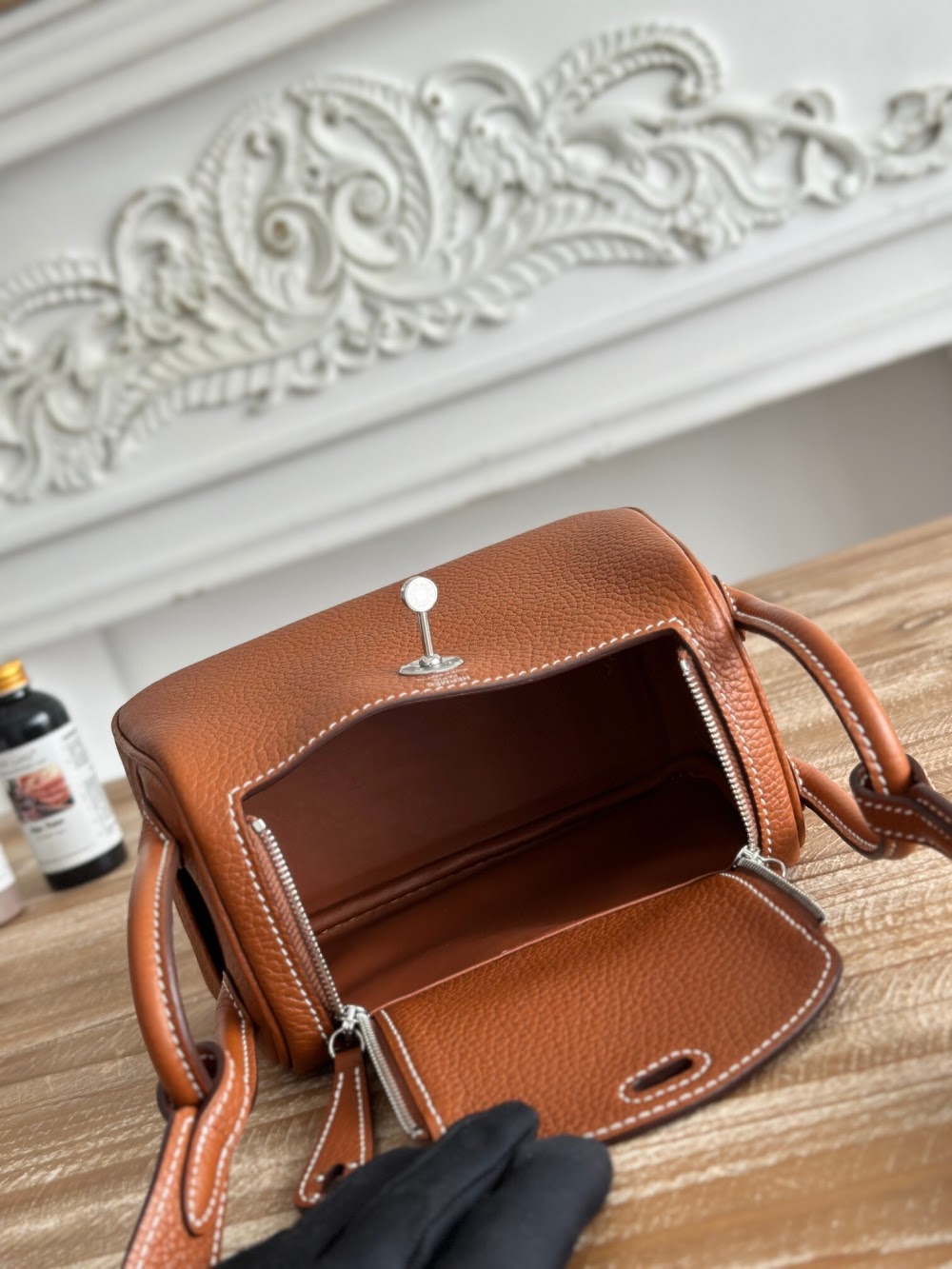 Anum Bags Hermesn Luxury Bag --118939