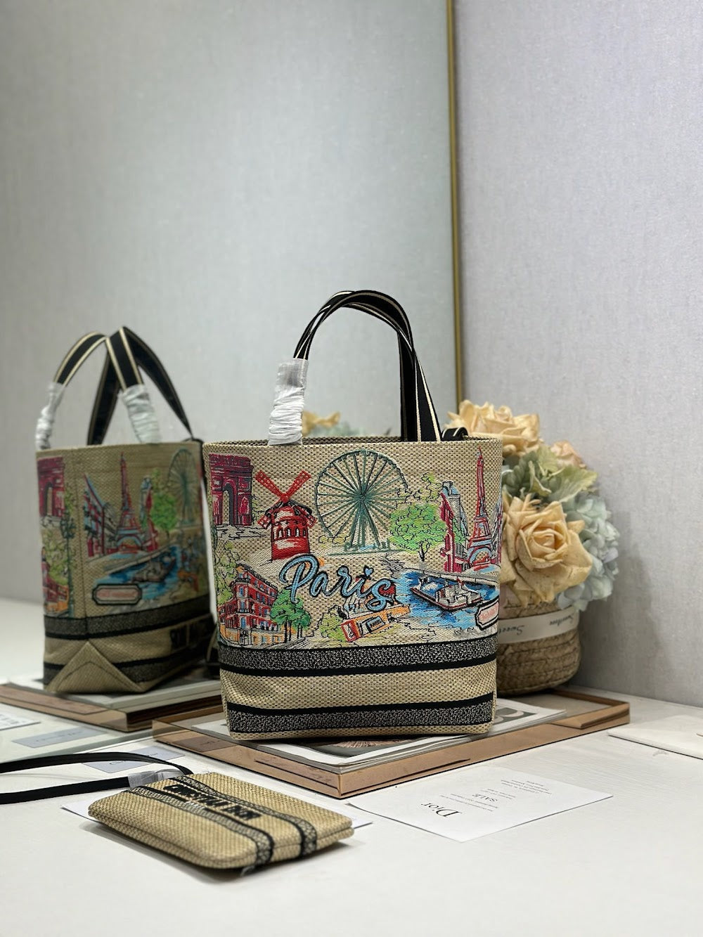 Ezyycart Bags Diorn Luxury Bag --115502
