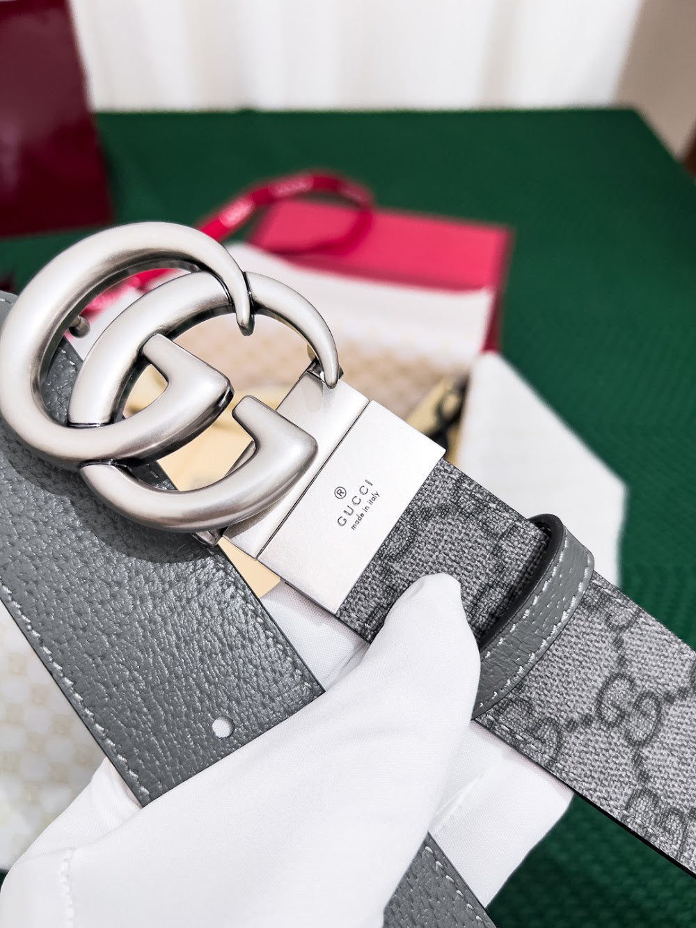 Ezyycart Bags Guccin Luxury Belt --105070
