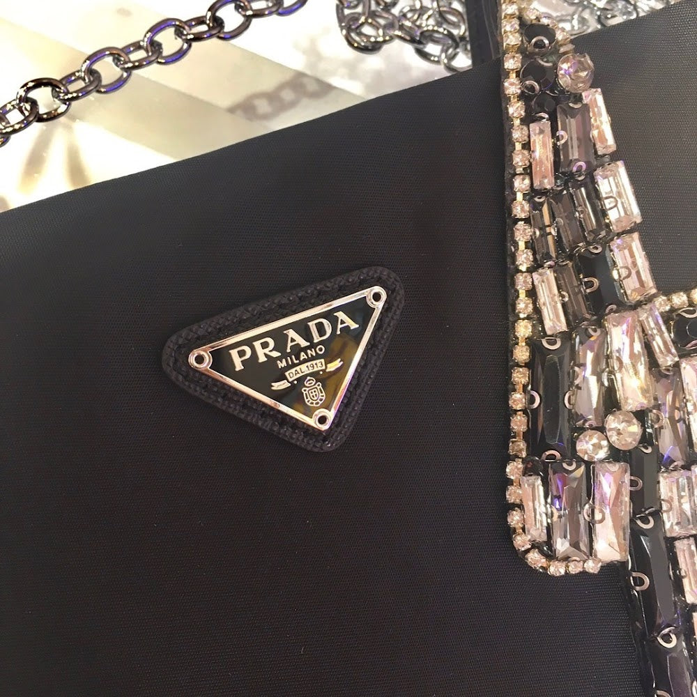 Ezyycart Bags Prada Luxury Bag --54129