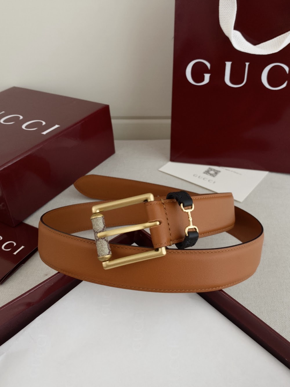 Ezyycart Bags Guccin Luxury Belt --105288