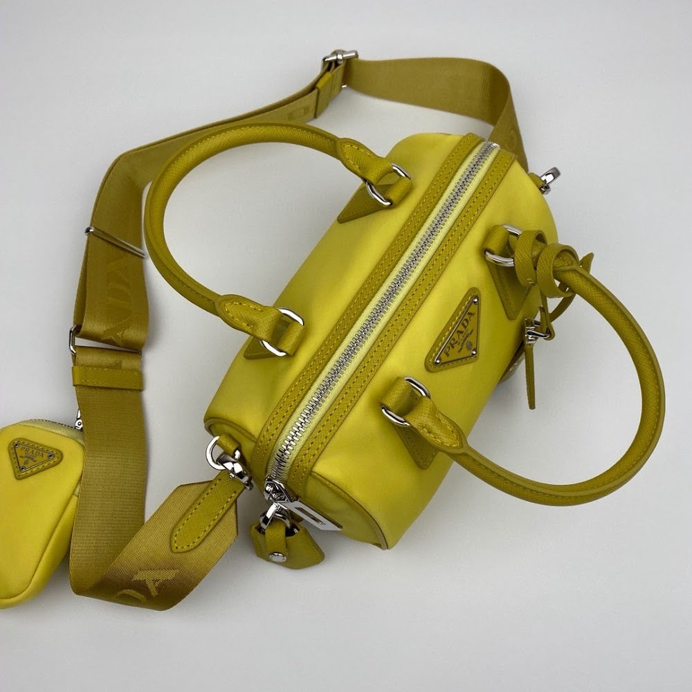 Ezyycart Bags Prada Luxury Bag --53960
