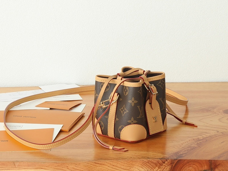 Anum Bags LVn Luxury Bag --79565