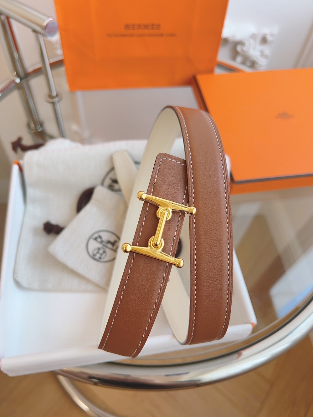 Anum Bags Hermesn Luxury Belt --105769