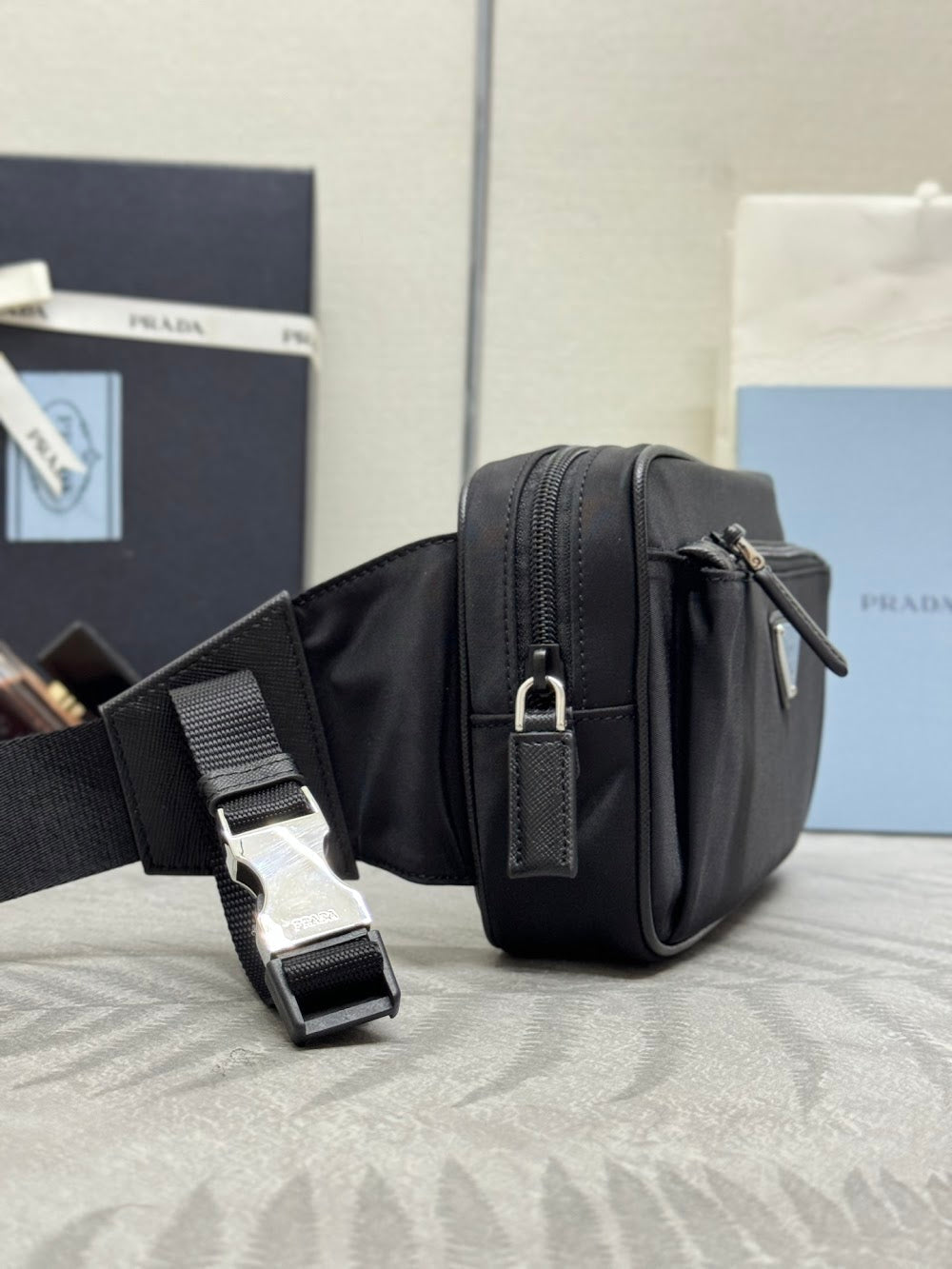 Ezyycart Bags Pradn Luxury Bag --101387