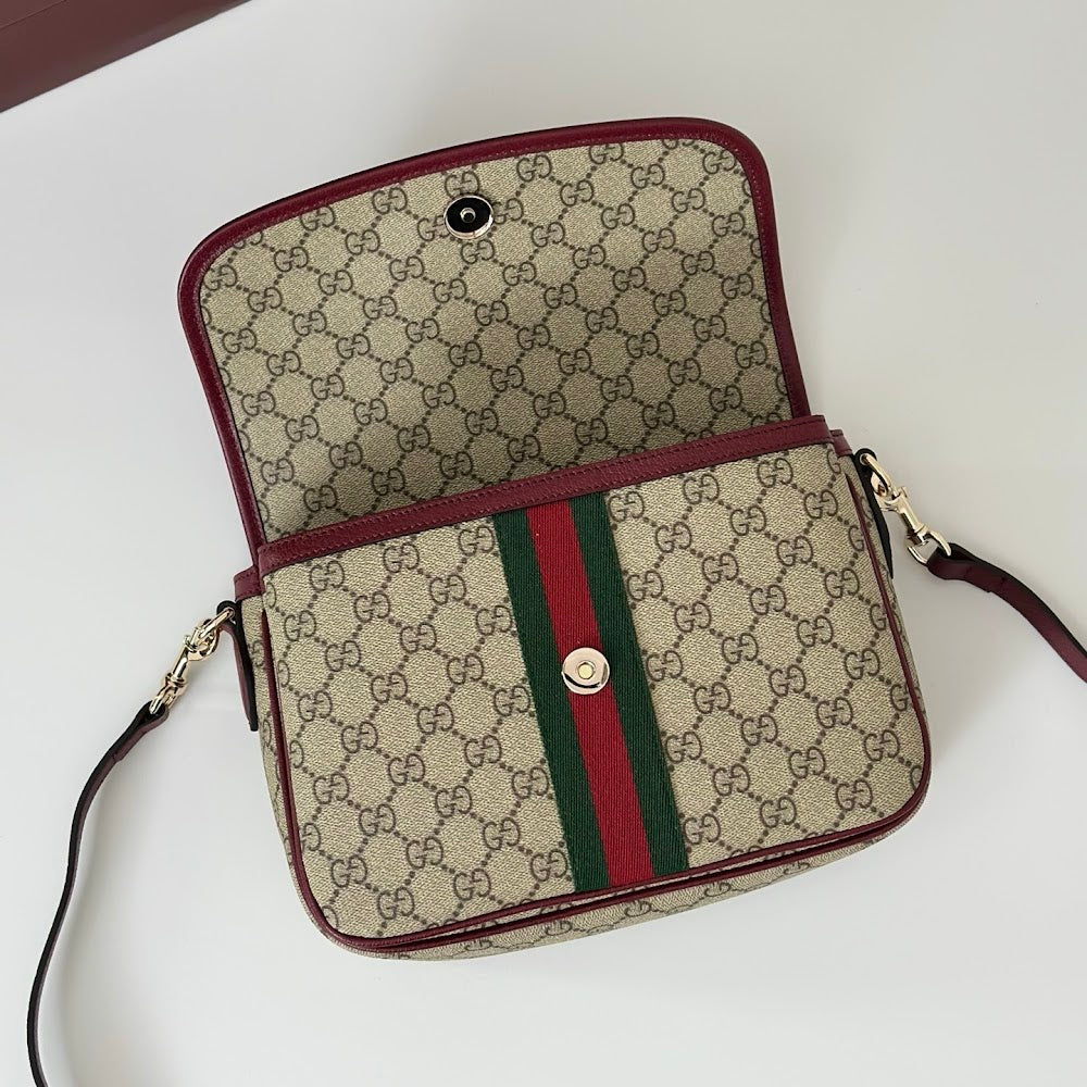 Ezyycart Bags Guccin Luxury Bag --94326
