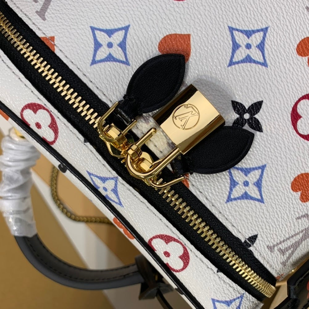 Ezyycart Bags ln Luxury Bag --59328