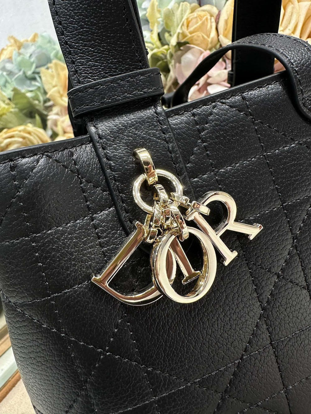 Ezyycart Bags Diorn Luxury Bag --116127