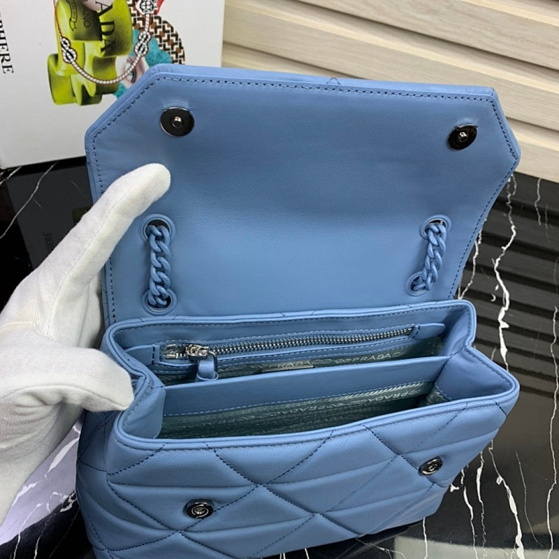 Ezyycart Bags pradn Luxury Bag --74678