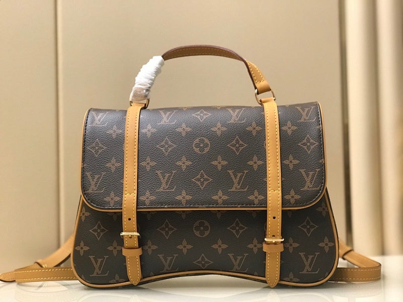 Anum Bags ln Luxury Bag --60112