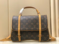 Anum Bags ln Luxury Bag --60112