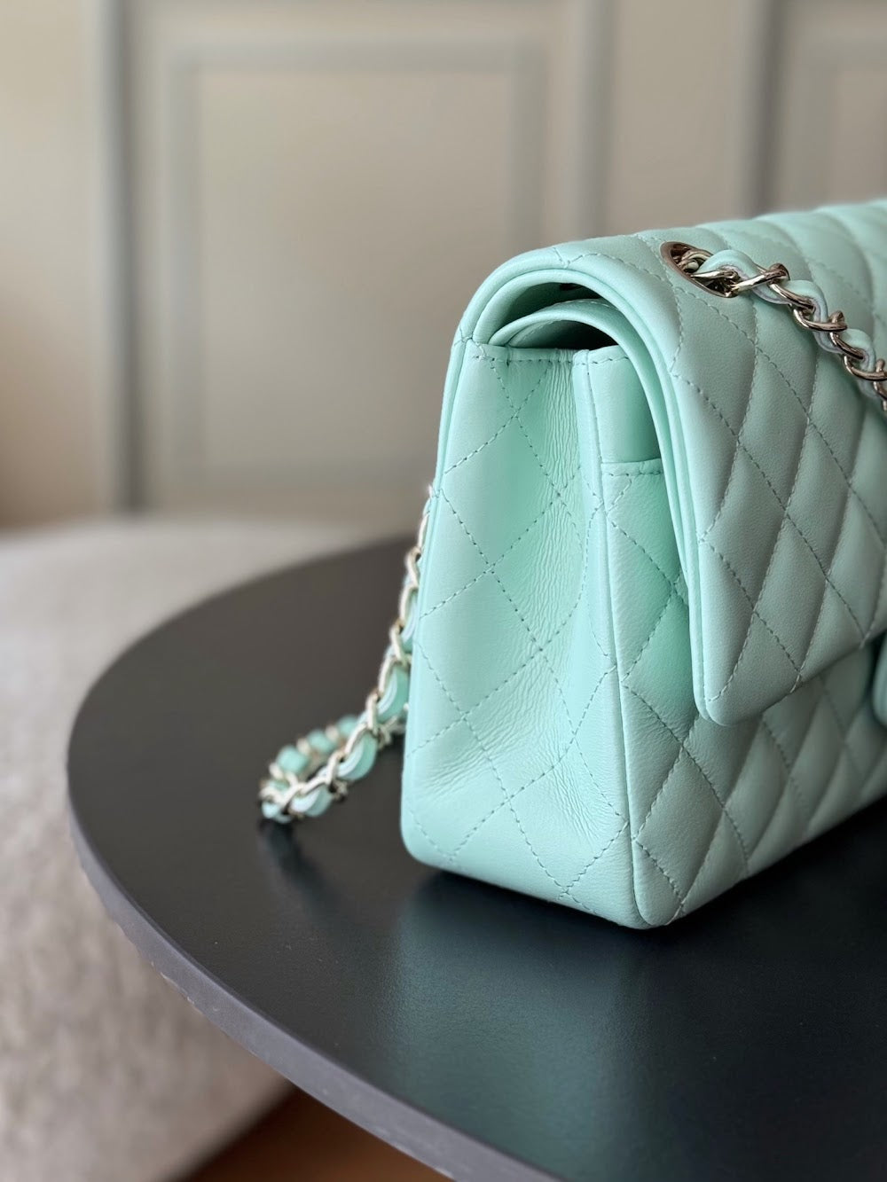 Anum Bags CHn Luxury Bag --112989